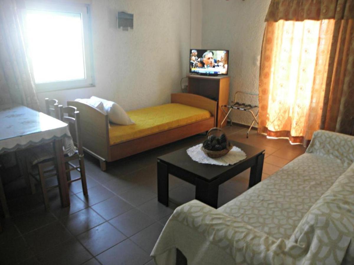 Studios Crete Férma Kültér fotó