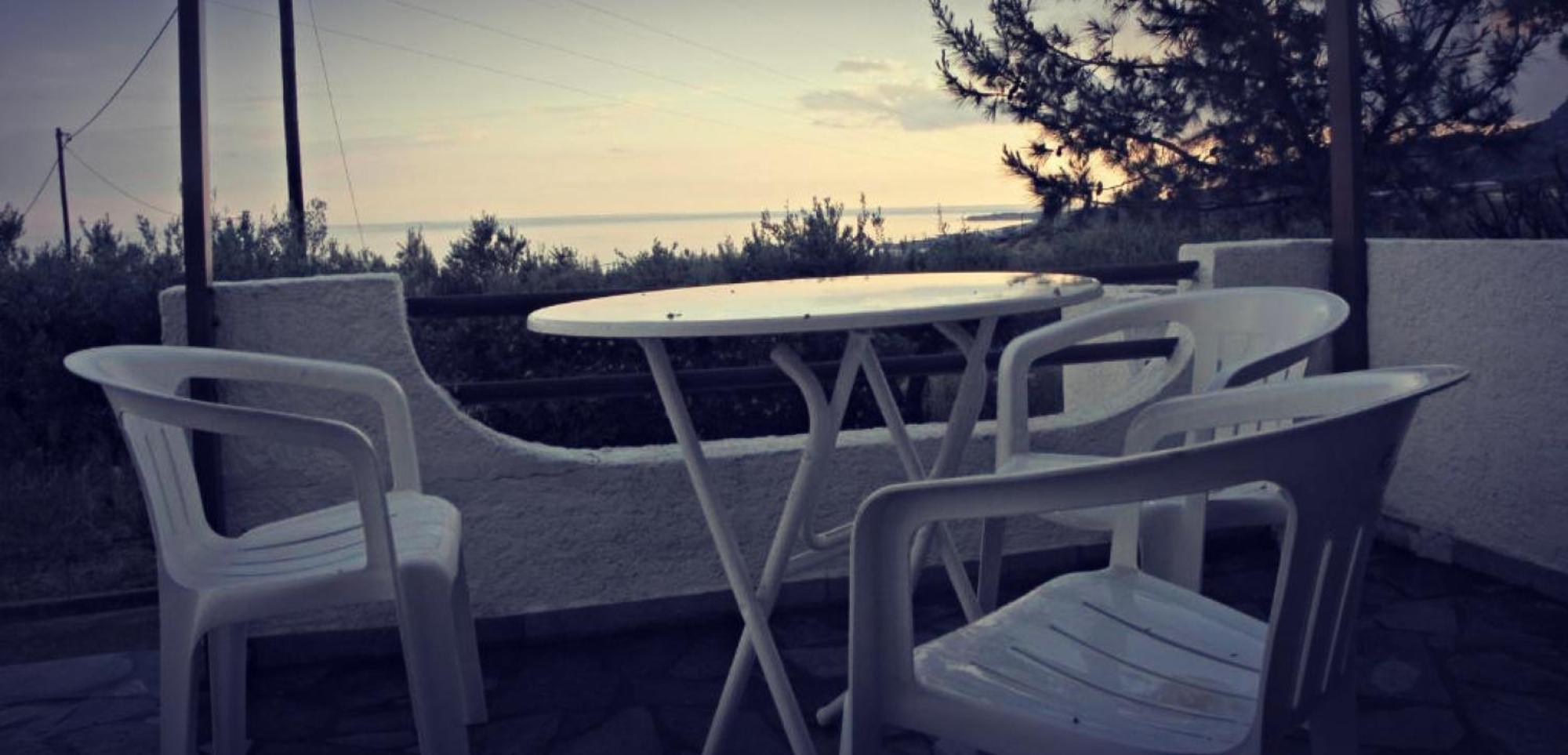 Studios Crete Férma Kültér fotó